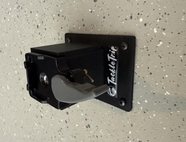 Wall Mount